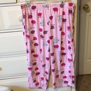 pajama pants
